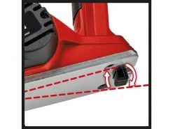 Einhell Akku-Hobel TE-PL 18/82 Li Solo -Multi Tools DE 186433766 xxl