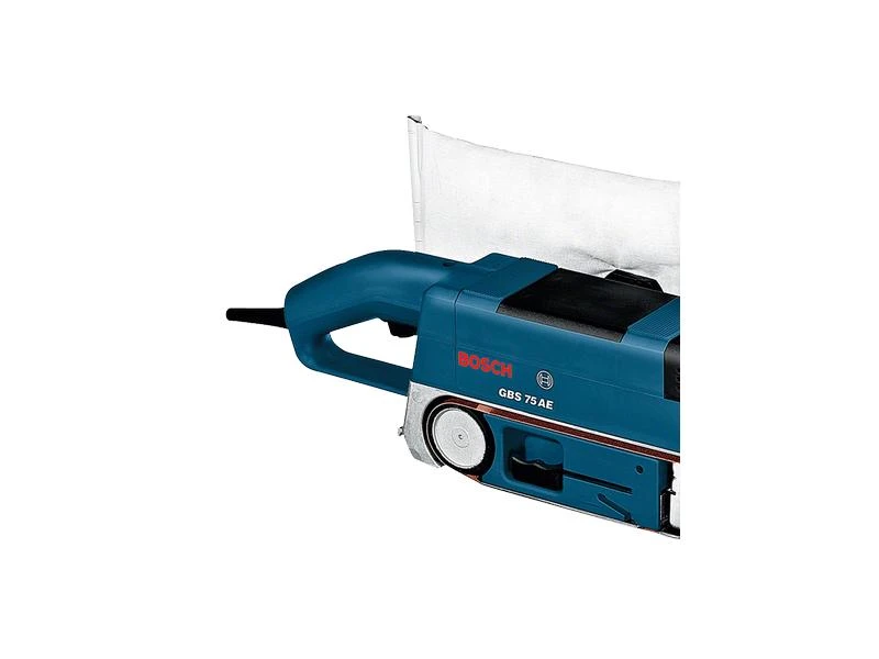 Bosch Professional Bandschleifer GBS 75 AE 4 Bosch Professional Bandschleifer GBS 75 AE – Bild 2