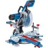 Bosch Professional Paneelsäge GCM 350-254