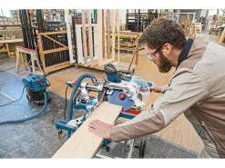 Bosch Professional Paneelsäge GCM 350-254 -Multi Tools DE 186711125 xxl