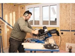 Scheppach Kapp-Zugsäge HM140L -Multi Tools DE 186717401 xxl