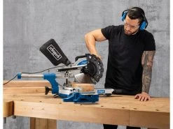 Scheppach Kapp-Zugsäge HM254 -Multi Tools DE 186728370 xxl