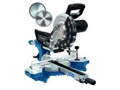 Scheppach Kapp-Zugsäge HM254 -Multi Tools DE 186729378 xxl