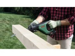 Bosch Akku-Säbelsäge AdvancedRecip 18 -Multi Tools DE 188460615 xxl