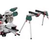 Metabo Kappsäge KGS254M inkl. Untergestell 1 Metabo Kappsäge KGS254M inkl. Untergestell -Multi Tools DE 189093178 xxl