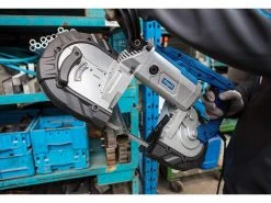 Scheppach Bandsäge MBS1100 -Multi Tools DE 189550698 xxl