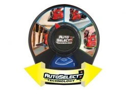 BLACK+DECKER Multischleifer Autoselect 4 in 1 -Multi Tools DE 190075930 xxl