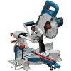 Bosch Professional Akku-Kapp- und Gehrungssäge GCM 18 V-216 BITURBO Solo -Multi Tools DE 190638176 xxl