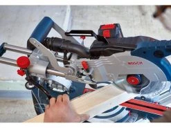 Bosch Professional Akku-Kapp- und Gehrungssäge GCM 18 V-216 BITURBO Solo 15 Bosch Professional Akku-Kapp- und Gehrungssäge GCM 18 V-216 BITURBO Solo -Multi Tools DE 190638324 xxl