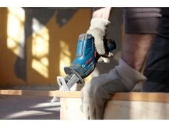 Bosch Professional Akku-Säbelsäge GSA 12V-14 Solo -Multi Tools DE 190905462 xxl