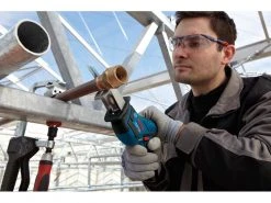 Bosch Professional Akku-Säbelsäge GSA 12V-14 Solo -Multi Tools DE 190905464 xxl