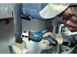 Bosch Professional Akku-Säbelsäge GSA 12V-14 Solo -Multi Tools DE 190905466 xxl