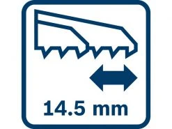 Bosch Professional Akku-Säbelsäge GSA 12V-14 Solo -Multi Tools DE 190905474 xxl