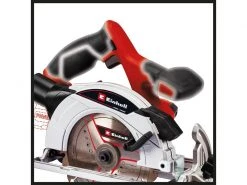 Einhell Akku-Handkreissäge TE-CS 18/165-1 Li Solo -Multi Tools DE 192112970 xxl