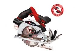 Einhell Akku-Handkreissäge TE-CS 18/165-1 Li Solo -Multi Tools DE 192112998 xxl