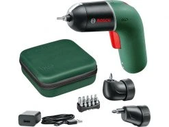 Bosch Akku-Schrauber IXO 6 Set