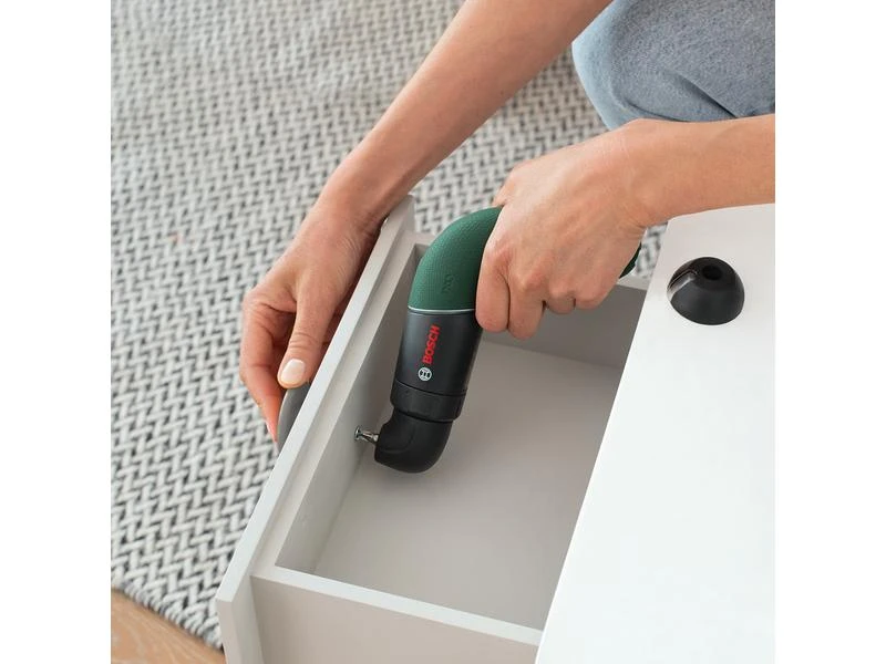 Bosch Akku-Bohrschrauber IXO 6 Vino Set 9 Bosch Akku-Bohrschrauber IXO 6 Vino Set – Bild 7