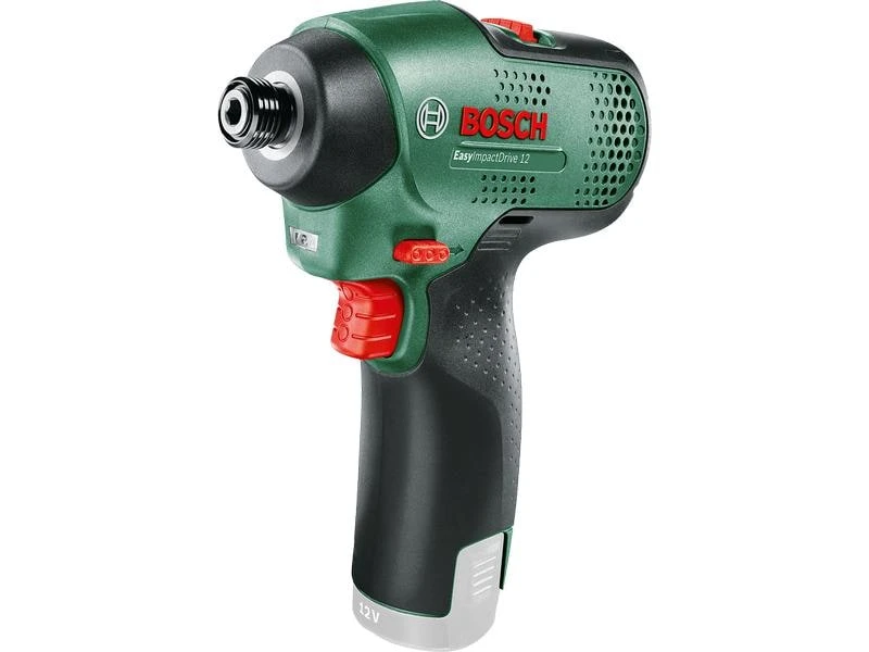 Bosch Akku-Drehschlagschrauber EasyImapctDrive 12 Solo 3 Bosch Akku-Drehschlagschrauber EasyImapctDrive 12 Solo