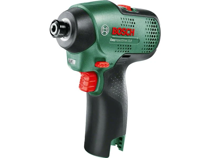 Bosch Akku-Drehschlagschrauber EasyImapctDrive 12 Solo 4 Bosch Akku-Drehschlagschrauber EasyImapctDrive 12 Solo – Bild 2