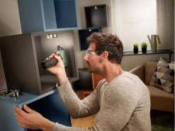 Bosch Akku-Drehschlagschrauber EasyImapctDrive 12 Kit -Multi Tools DE 193710880 xxl