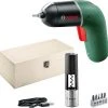 Bosch Akku-Bohrschrauber IXO 6 Vino Set -Multi Tools DE 193720820 xxl