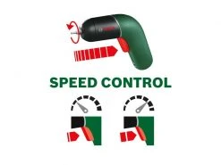 Bosch Akku-Schrauber IXO 6 Classic -Multi Tools DE 193759179 xxl 1