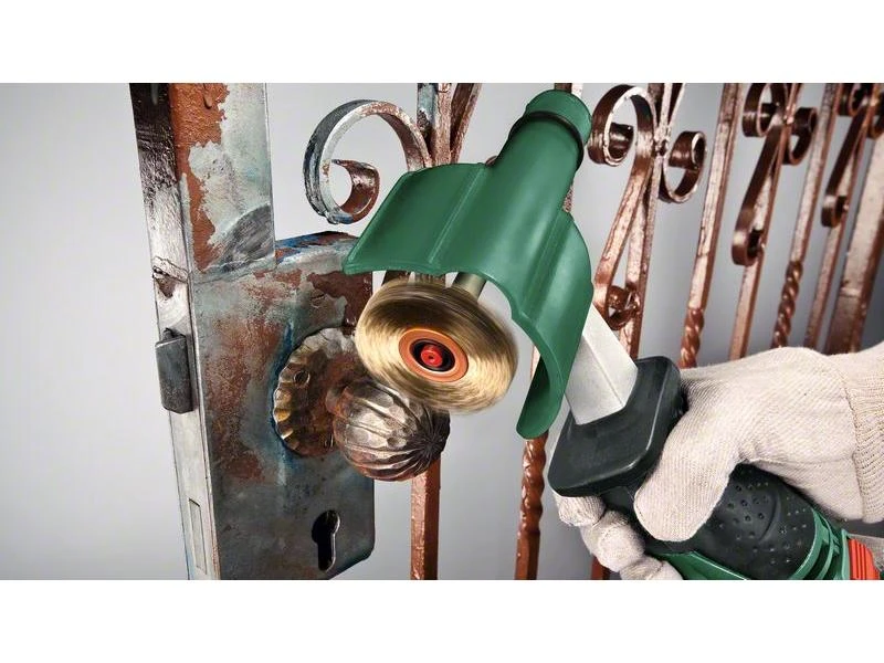 Bosch Schleifroller Texoro 6 Bosch Schleifroller Texoro – Bild 4