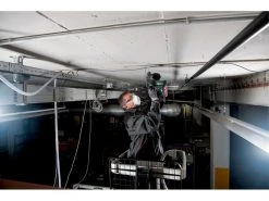 Metabo Akku-Maschinen Set BS 18 LT BL + BH 18 LTX BL 16 -Multi Tools DE 194591707 xxl