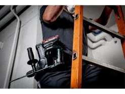 Metabo Akku-Maschinen Set BS 18 LT BL + BH 18 LTX BL 16 -Multi Tools DE 194591711 xxl