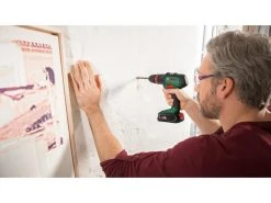 Bosch Akku-Schlagbohrschrauber AdvancedImpact 18 Kit -Multi Tools DE 194759561 xxl 2