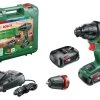 Bosch Akku-Schlagbohrschrauber AdvancedImpact 18 Kit -Multi Tools DE 195071675 xxl