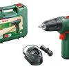 Bosch Akku-Bohrschrauber EasyDrill 1200 Kit 1 Bosch Akku-Bohrschrauber EasyDrill 1200 Kit -Multi Tools DE 195073156 xxl
