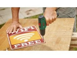 Bosch Akku-Bohrschrauber EasyDrill 1200 Kit -Multi Tools DE 195073172 xxl