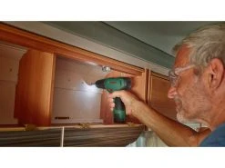 Bosch Akku-Bohrschrauber EasyDrill 1200 Solo -Multi Tools DE 195073174 xxl 2