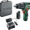 Bosch Akku-Schlagbohrschrauber EasyImpact 12 Kit -Multi Tools DE 195078618 xxl