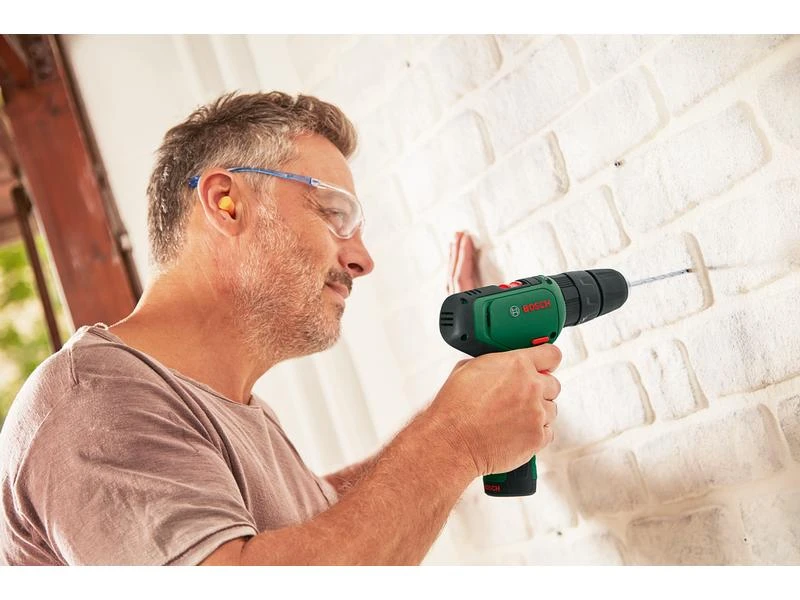 Bosch Akku-Schlagbohrschrauber EasyImpact 1200 Solo 5 Bosch Akku-Schlagbohrschrauber EasyImpact 1200 Solo – Bild 3