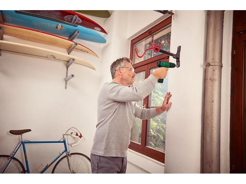 Bosch Akku-Schlagbohrschrauber EasyImpact 1200 Solo 7 Bosch Akku-Schlagbohrschrauber EasyImpact 1200 Solo – Bild 5