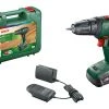 Bosch Akku-Bohrschrauber UniversalDrill 18 V Kit -Multi Tools DE 195084438 xxl