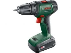 Bosch Akku-Bohrschrauber UniversalDrill 18 V Kit -Multi Tools DE 195084440 xxl 2