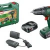 Bosch Akku-Bohrschrauber UniversalDrill 18 V Kit -Multi Tools DE 195084784 xxl