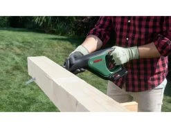 Bosch Akku-Säbelsäge AdvancedRecip 18 Solo -Multi Tools DE 195089627 xxl