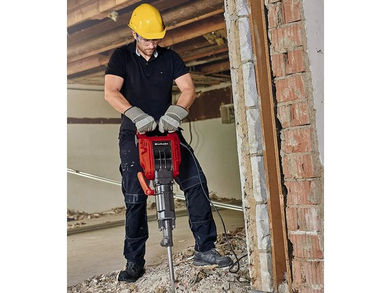 Einhell Schlaghammer TE-DH 50 8 Einhell Schlaghammer TE-DH 50 – Bild 6