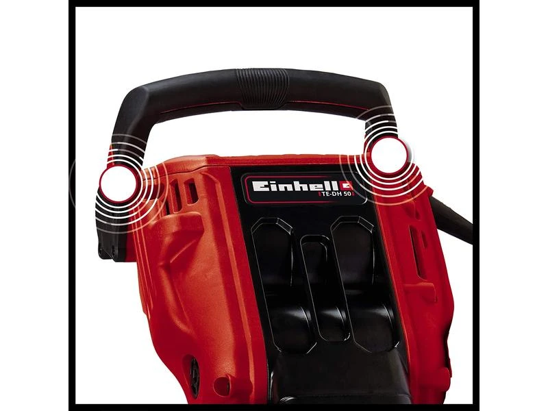 Einhell Schlaghammer TE-DH 50 10 Einhell Schlaghammer TE-DH 50 – Bild 8
