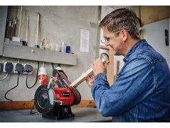 Einhell Bandschleifer TC-US 3500 -Multi Tools DE 195472440 xxl