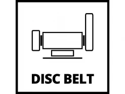 Einhell Bandschleifer TC-US 3500 -Multi Tools DE 195472503 xxl