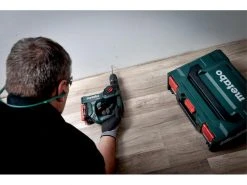 Metabo PowerMaxx BH 12 BL 16 Kit 2 x 2.0 Ah 9 Metabo PowerMaxx BH 12 BL 16 Kit 2 x 2.0 Ah -Multi Tools DE 195576635 xxl 1