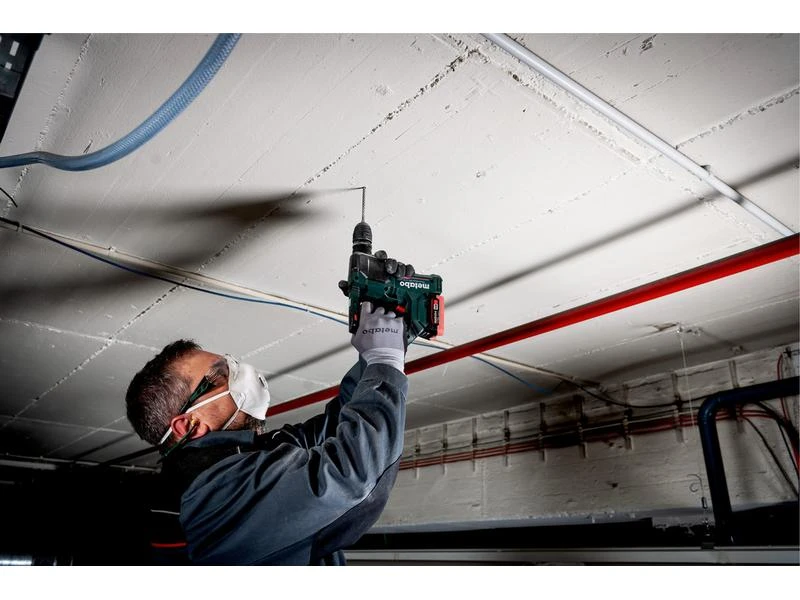 Metabo PowerMaxx BH 12 BL 16 Kit 2 x 2.0 Ah 6 Metabo PowerMaxx BH 12 BL 16 Kit 2 x 2.0 Ah – Bild 4