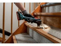 Metabo Multifunktionswerkzeug MT18LTX BL QSL + DAB-Radio Kit -Multi Tools DE 195578573 xxl 1