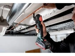 Metabo Multifunktionswerkzeug MT18LTX BL QSL + DAB-Radio Kit -Multi Tools DE 195578583 xxl 1