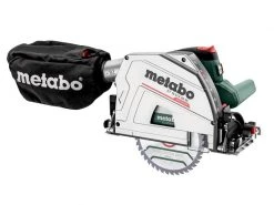 Metabo Akku-Handkreissäge KT 18 LTX 66 BL Solo -Multi Tools DE 195583820 xxl 1
